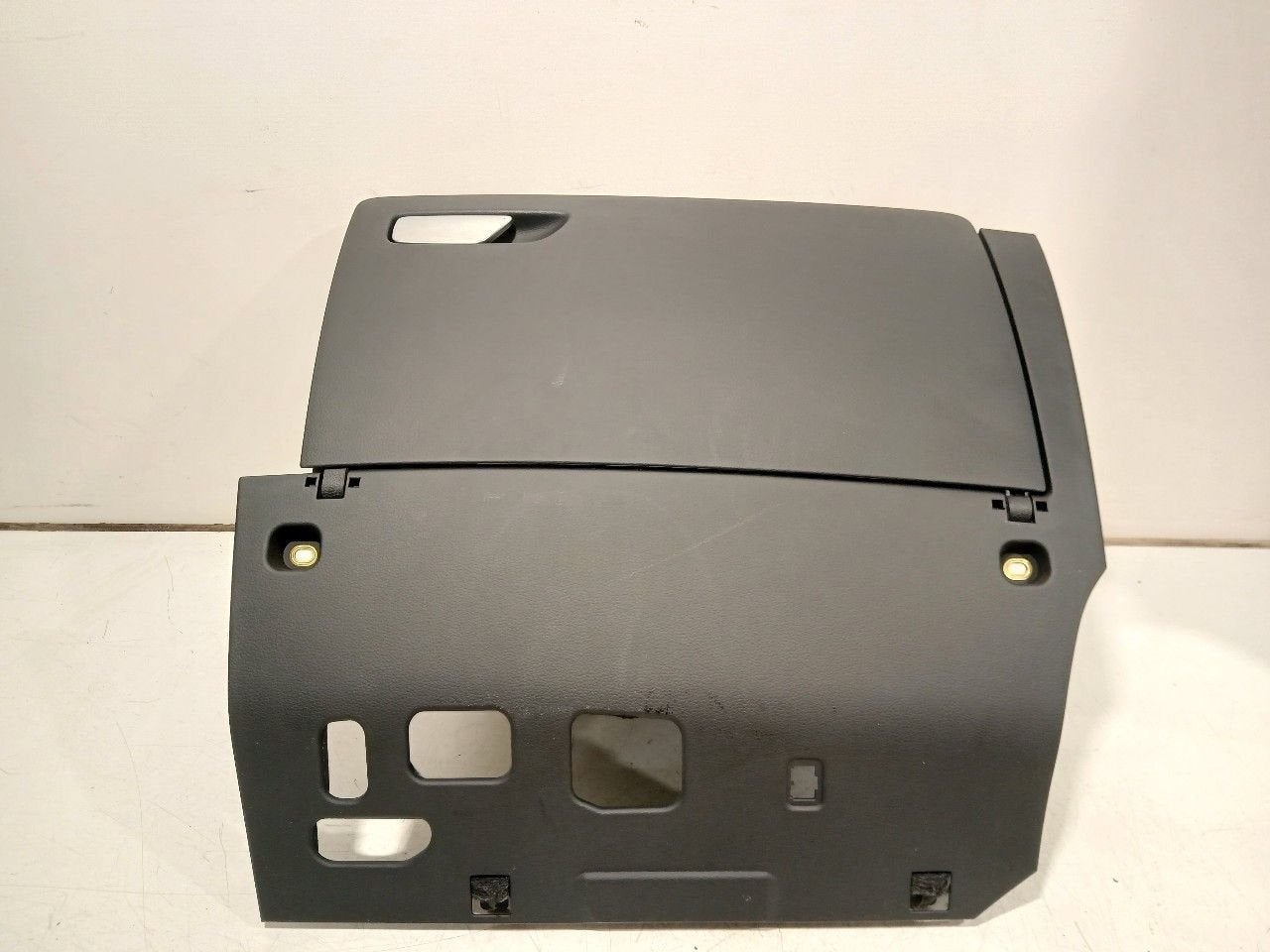 Dashboardkastje Audi A3, Auto-onderdelen, Dashboard en Schakelaars, Onderdelen@venauto.nl, Van der Ven Autorecycling B.V., Gebruikt