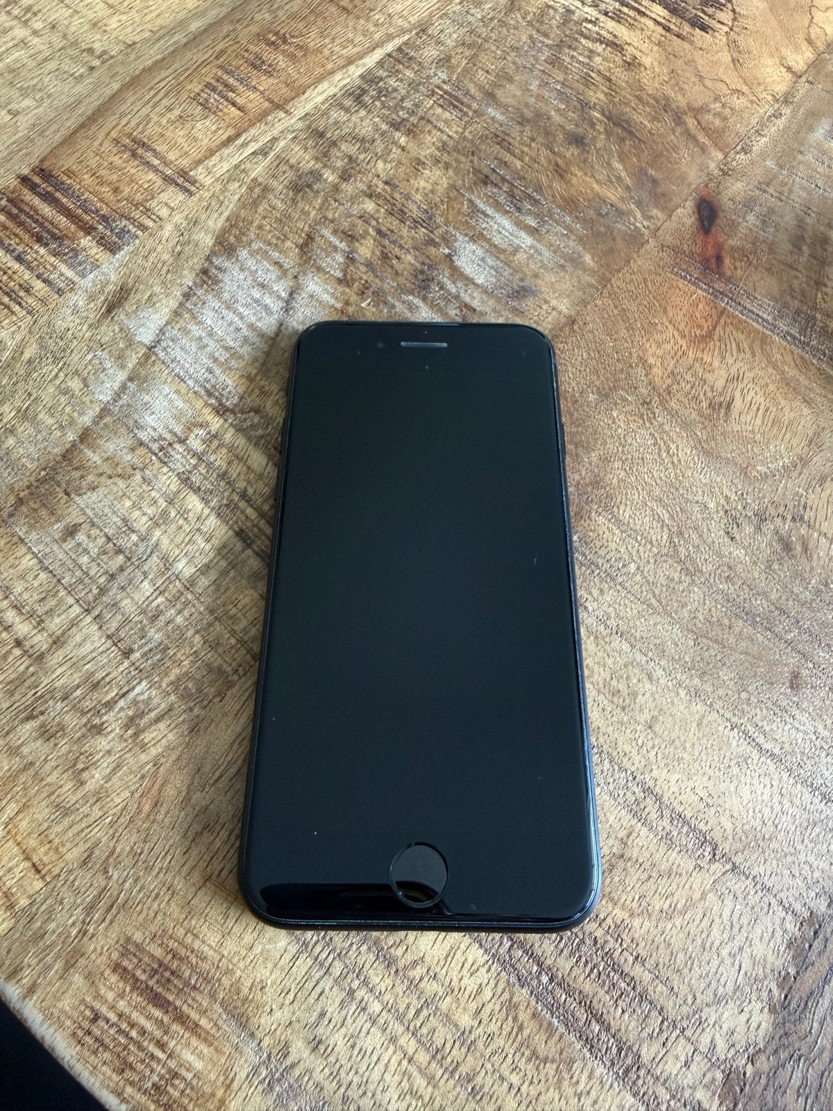 Apple iPhone SE 2022 (3e generatie) 64GB Midnight – Z.G.A.N., Telecommunicatie, Mobiele telefoons | Apple iPhone, Ophalen, Zwart