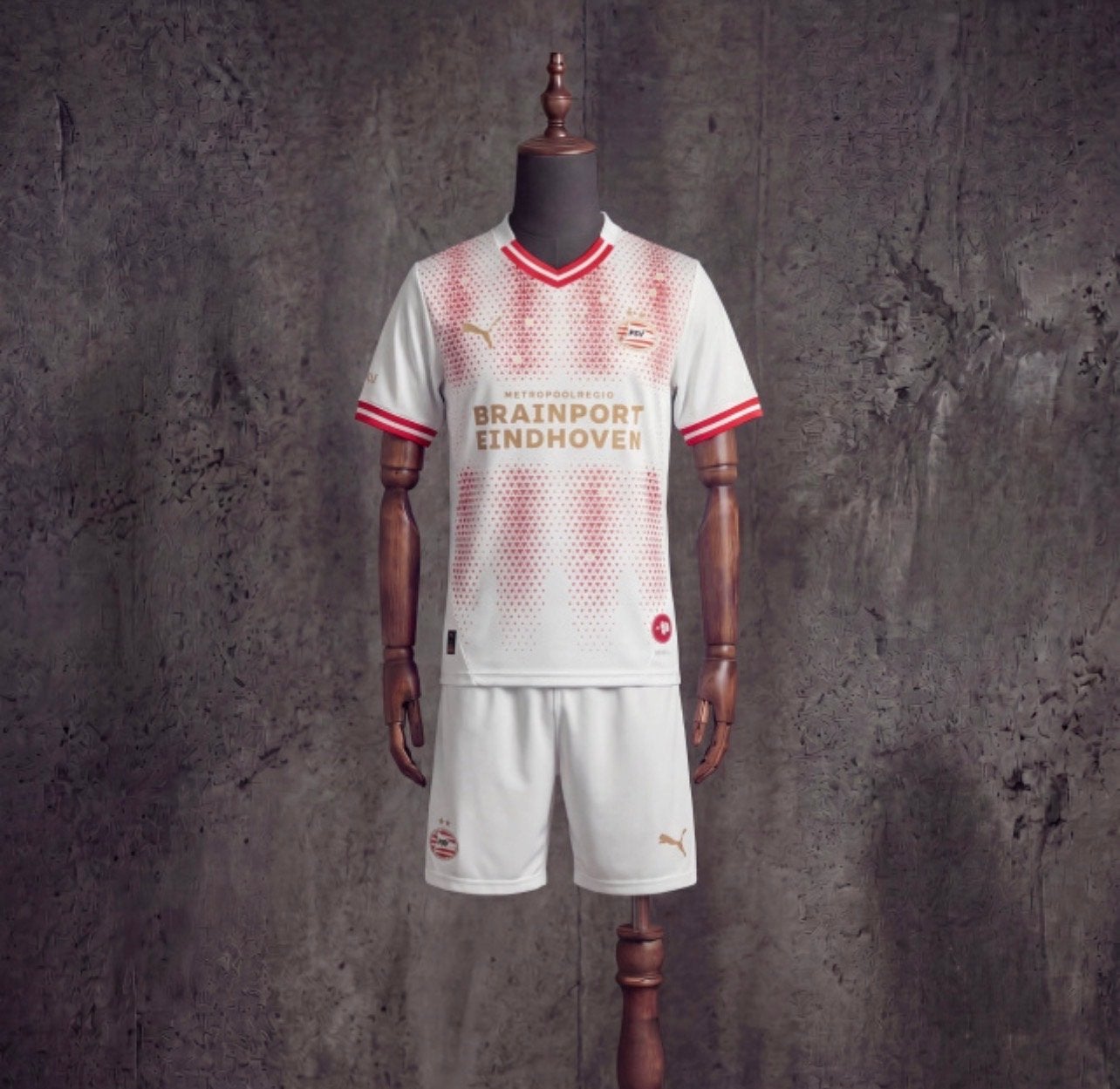 PSV hele set  2026/2027 -, Ophalen of Verzenden, Nieuw