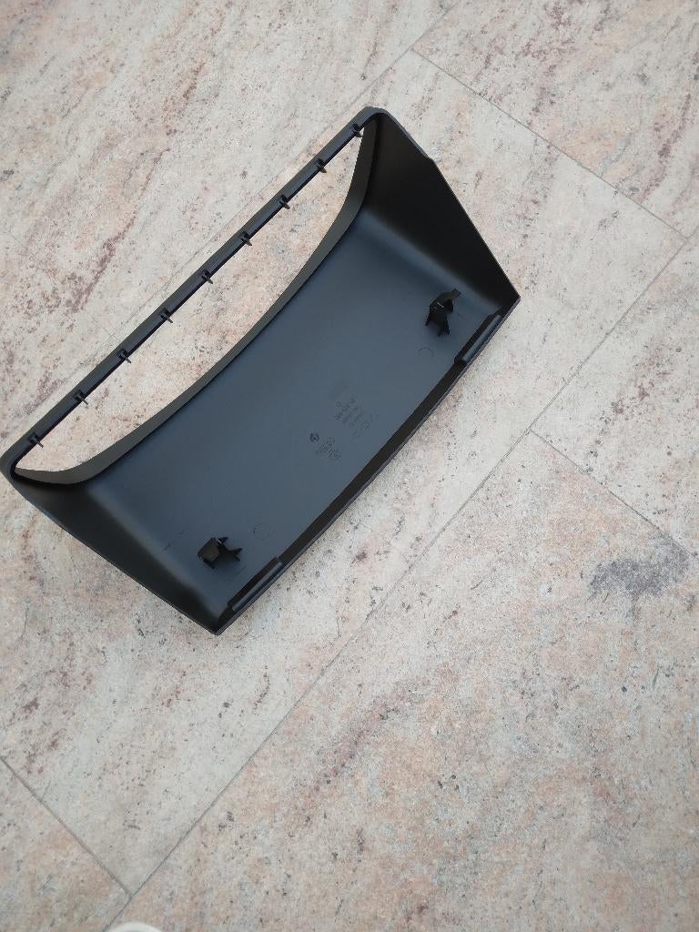 VW T3 Dashboard Afdekkap Zwart en luchtroosters, Auto-onderdelen, Ophalen of Verzenden, Volkswagen