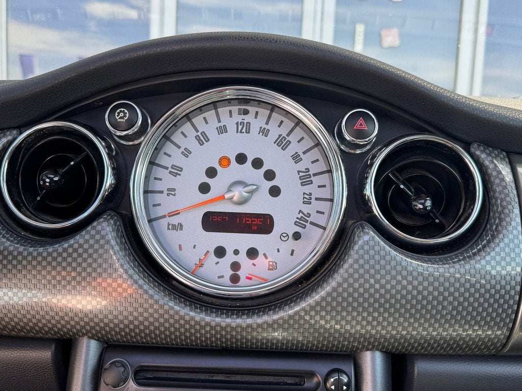 Mini 3-Deurs 1.6 One | Panoramadak | Leder | Airco, Auto's, Mini, Voorwielaandrijving, Gebruikt, 4 cilinders, 4 stoelen
