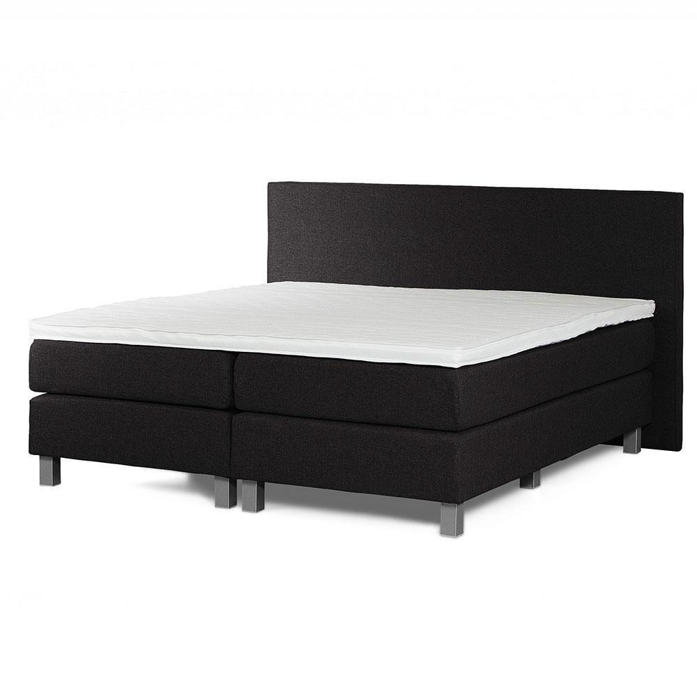 2 persoons boxsprings nu  💥💥💥 € 329,-, 180 cm, 200 cm, Nieuw, Tweepersoons