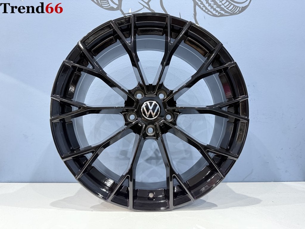 5x112 19'' Velgen R Warmenau VW Golf Caddy Seat Audi Skoda, Velg(en), Niet ingevuld, Nieuw, Ophalen of Verzenden