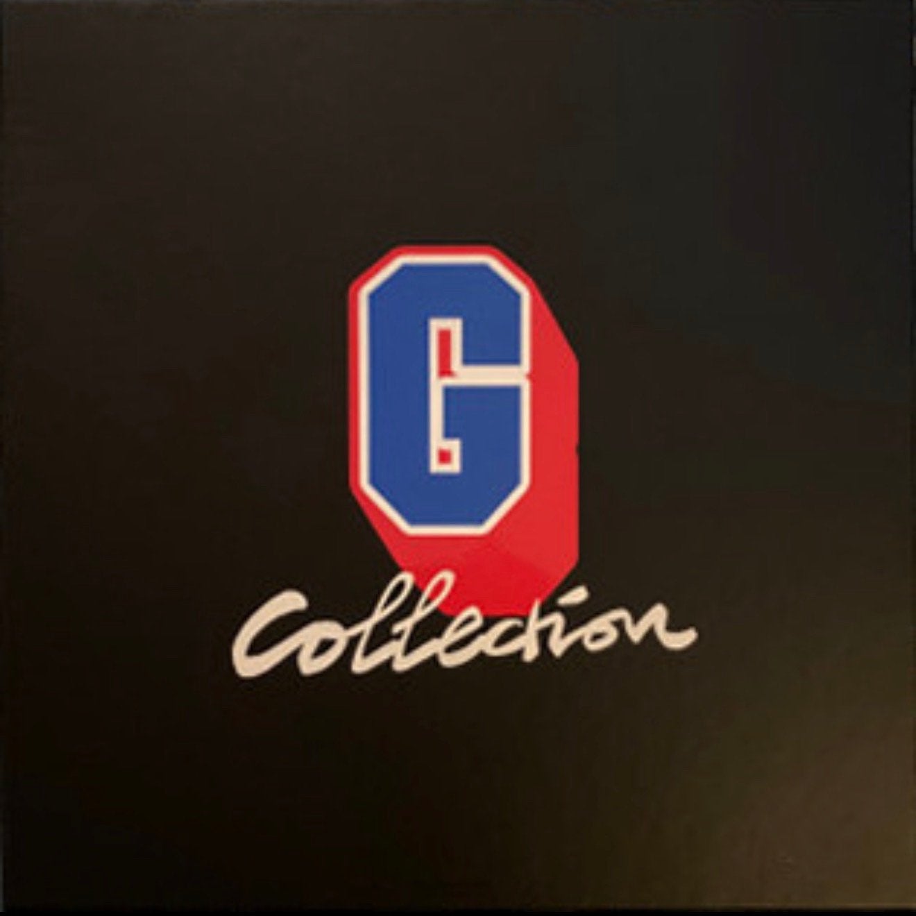 Gorillaz - G Collection - Limited Edition vinyl box, Ophalen of Verzenden, Nieuw in verpakking, Pop