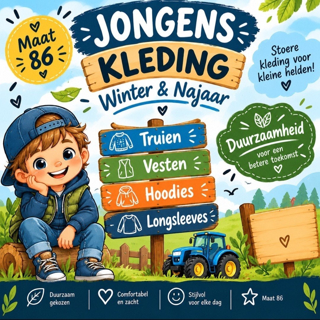 Kinderkleding pakket maat 86, Ophalen of Verzenden, Gebruikt, Diverse (o.a. Next, Hema), Jongen