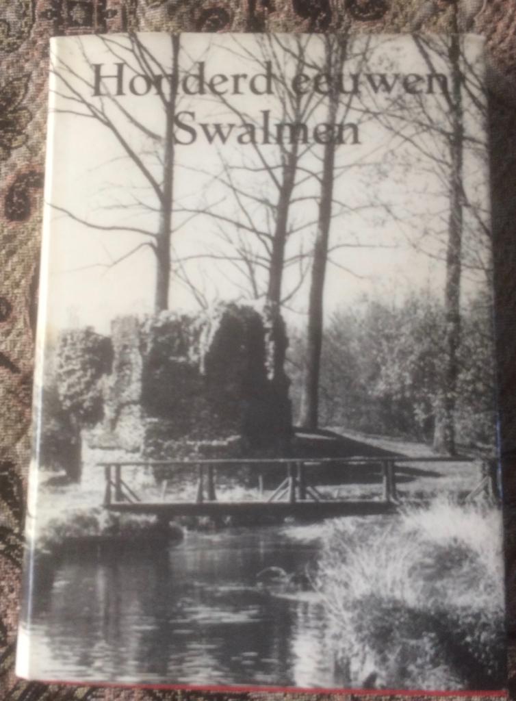 boek over honderd eeuwen Swalmen in Limburg., Boeken, Ophalen of Verzenden, Zo goed als nieuw