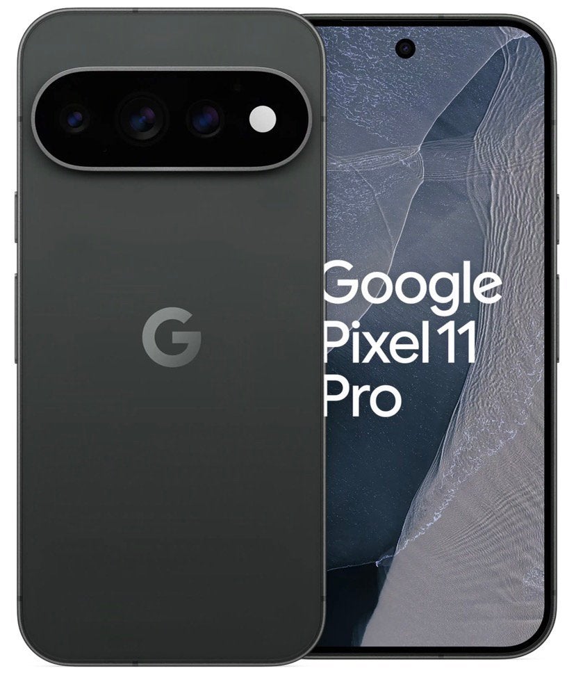 Google pixel 11 pro 256 gb 3 kleuren  factuur + Garantie, Overige modellen, Nieuw, Google, Zonder abonnement