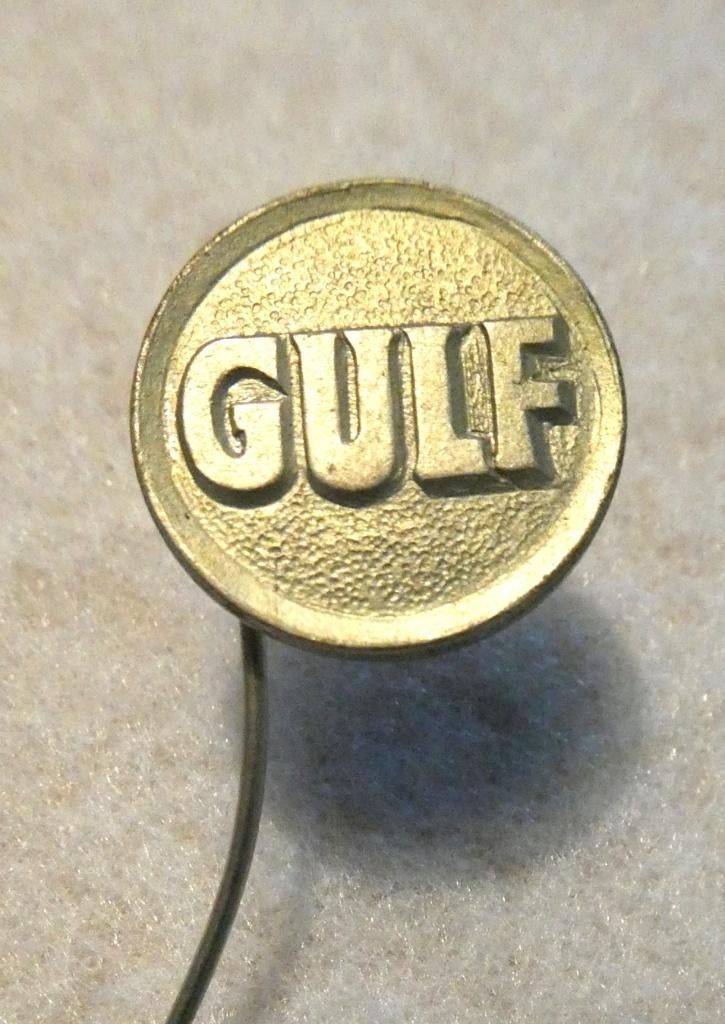 Speldje / Gulf, Verzenden, Gebruikt, Overige typen