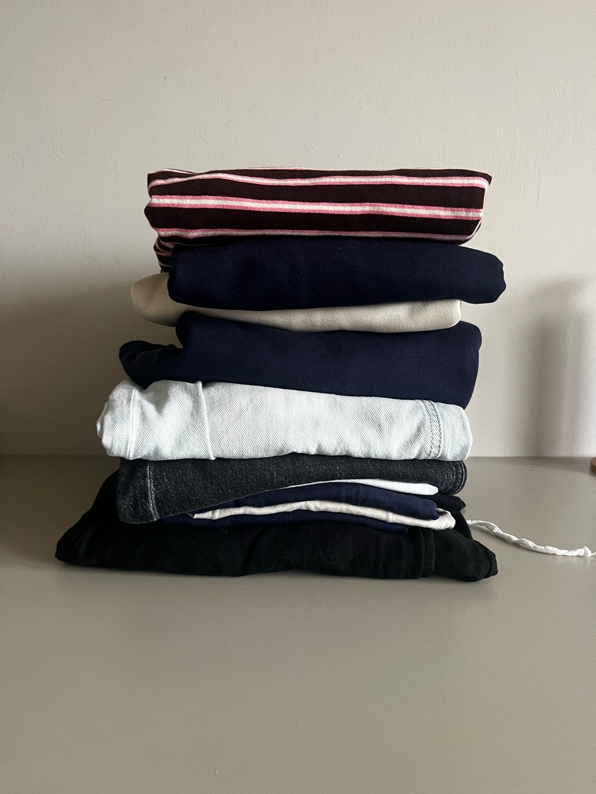 Diverse kledingstukken, Onbekend, Ophalen of Verzenden, Gedragen
