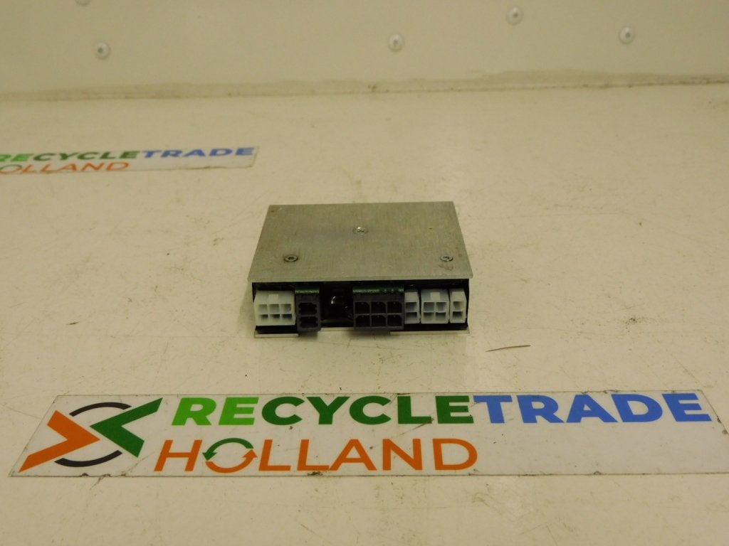 Controller Multicycle HES, Niet ingevuld, Gebruikt, Niet ingevuld, Ophalen of Verzenden