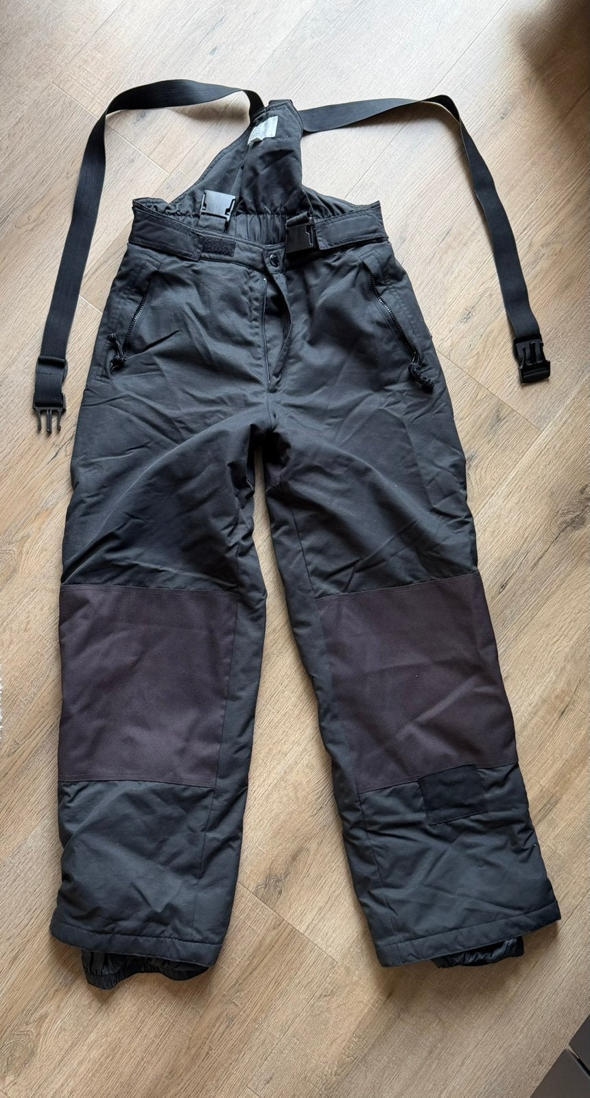 Motorbroek Etirel - Maat M, Ophalen of Verzenden, Gedragen, Maat 38/40 (M), Broek