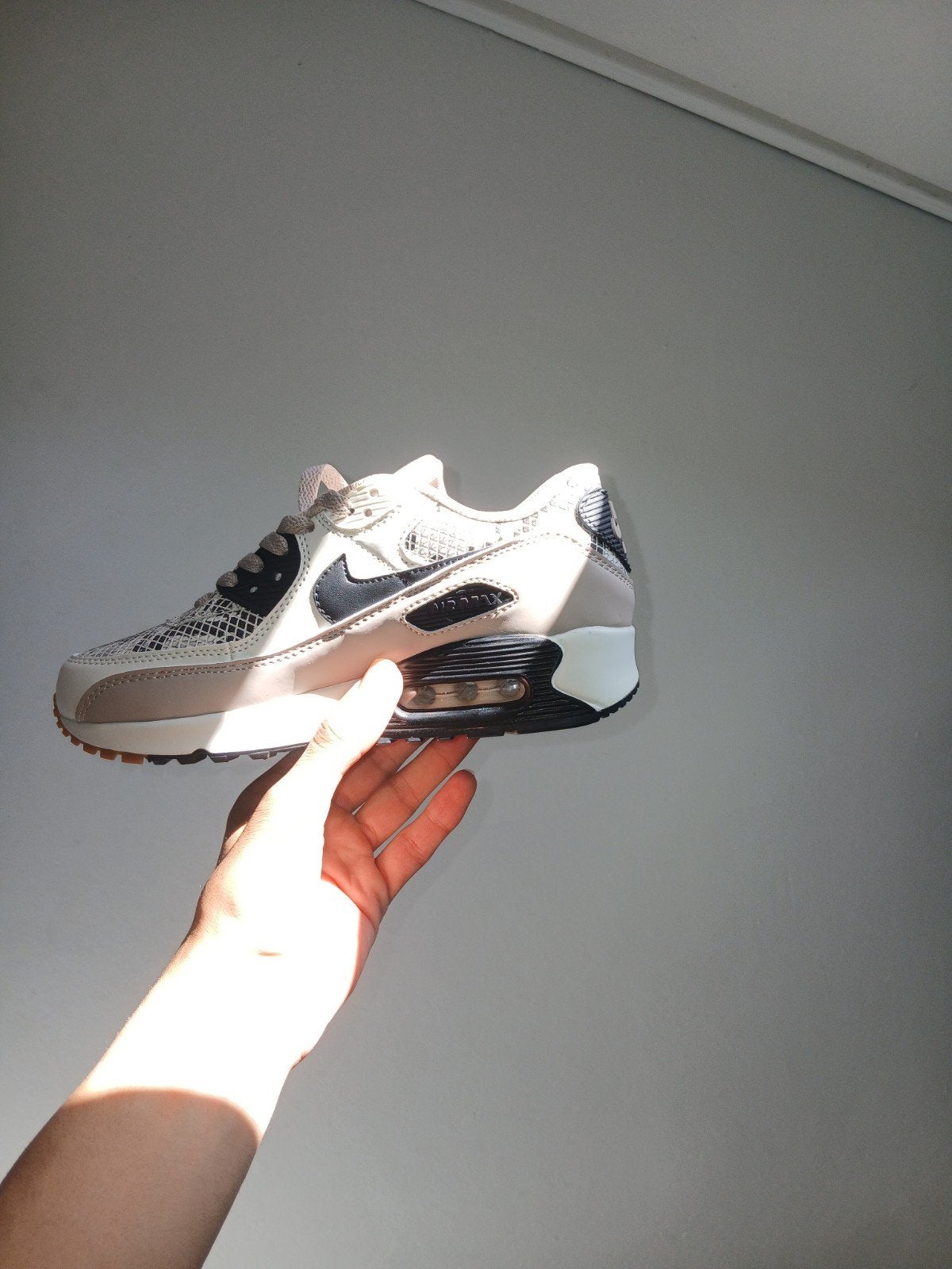 Nike Air Max 90 - Nieuw in doos, Overige kleuren, Nike, Nieuw, Ophalen of Verzenden