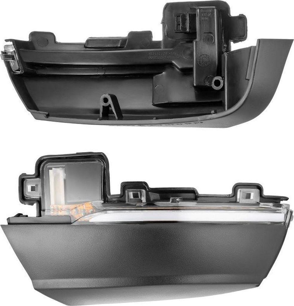 Dynamische Knipperlichten Geschikt Voor Vw Polo 6R 6C Gti Ts, Verzenden, Automotive Parts, A.parts@hotmail.nl, Trasmolenlaan 12 3447 GZ Woerden