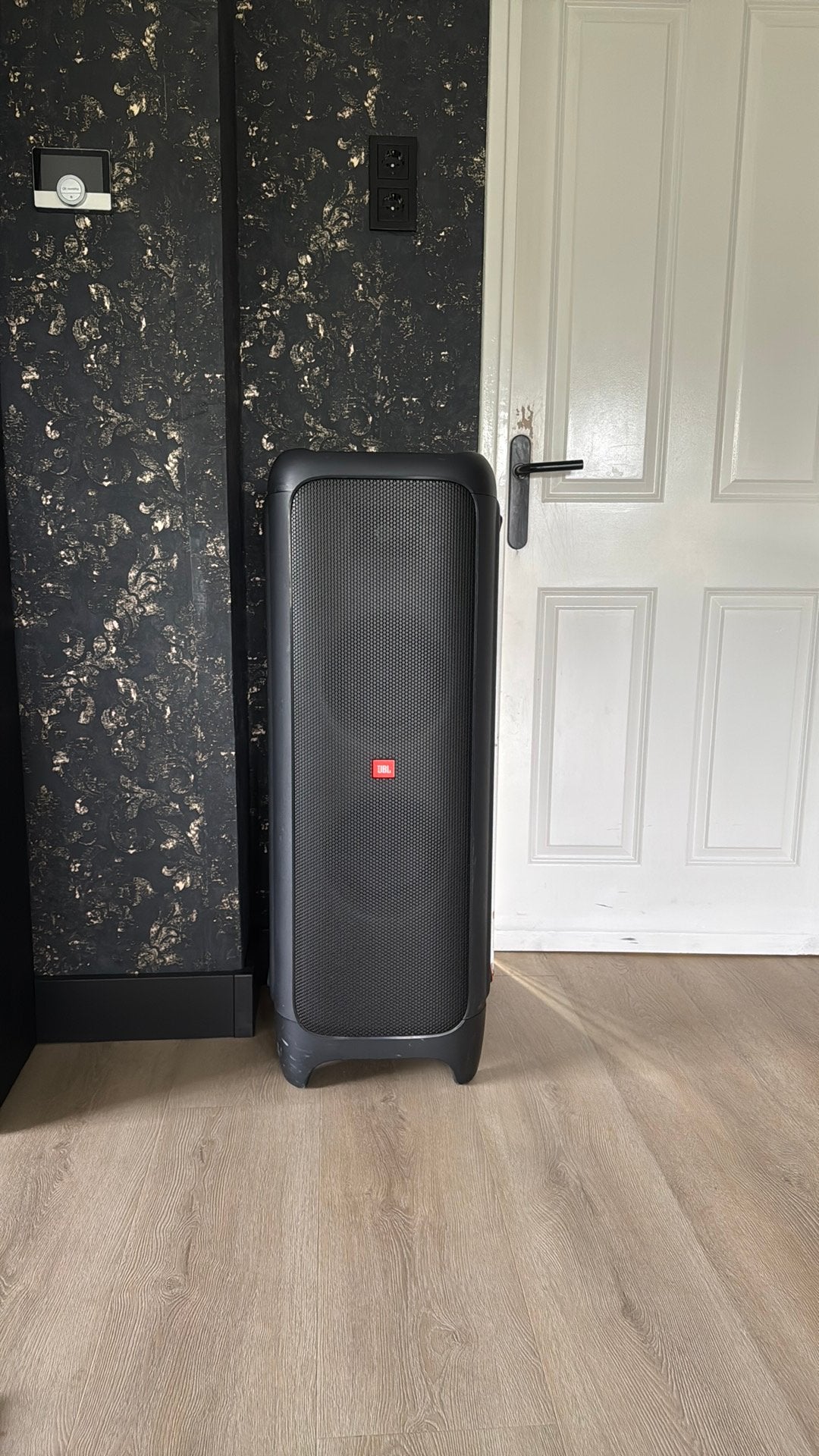 JBL Partybox 1000 - Krachtige Party Speaker, Audio, Tv en Foto, Luidsprekers, JBL, Overige typen, Ophalen of Verzenden, Zo goed als nieuw