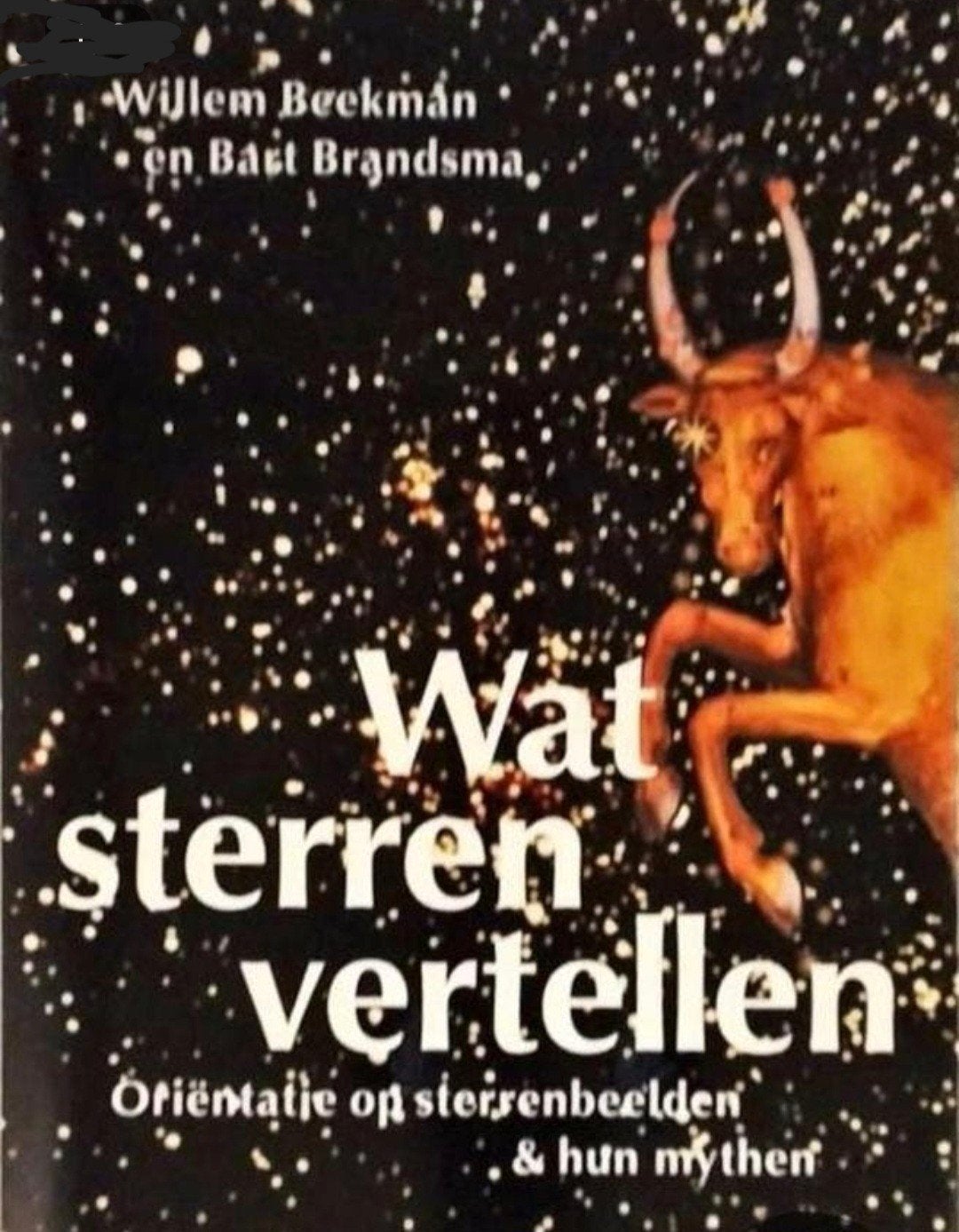 wat sterren ons vertellen. Willem Beekman en Bart Brandsma., Gelezen, Achtergrond en Informatie, Astrologie, Ophalen of Verzenden
