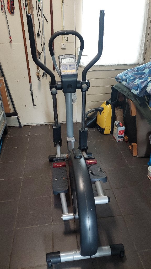 cross trainer, Ophalen, Overige materialen, Gebruikt, Crosstrainer