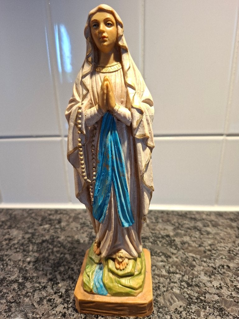 Heilige Maagd Maria, Ophalen of Verzenden