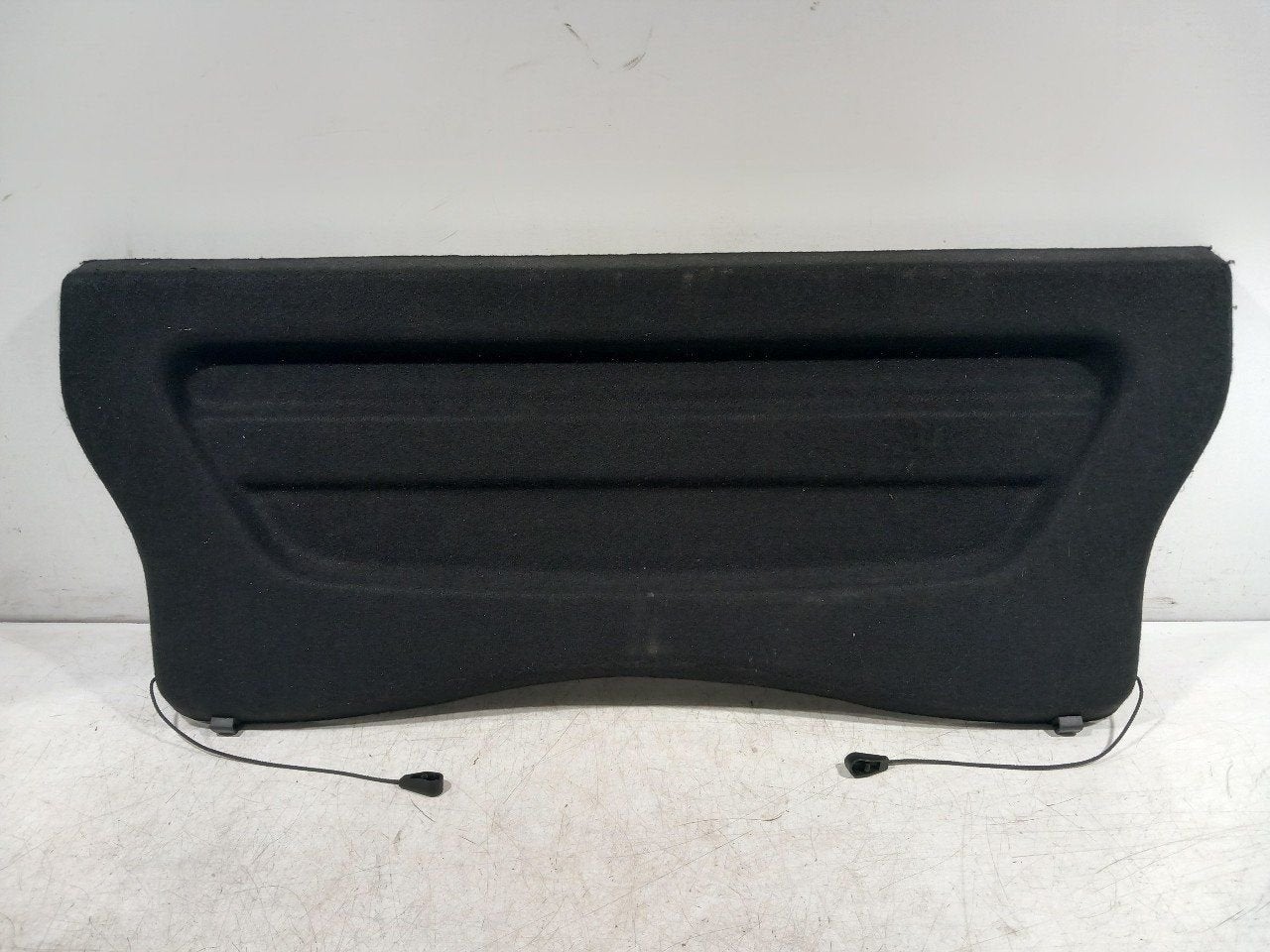 Hoedenplank Renault Clio, Auto-onderdelen, Interieur en Bekleding, Onderdelen@venauto.nl, Van der Ven Autorecycling B.V., Gebruikt