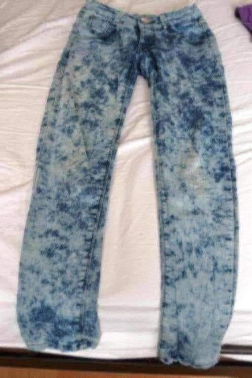 140 broek tumbly and dry, Verzenden, Gebruikt, Meisje, Broek