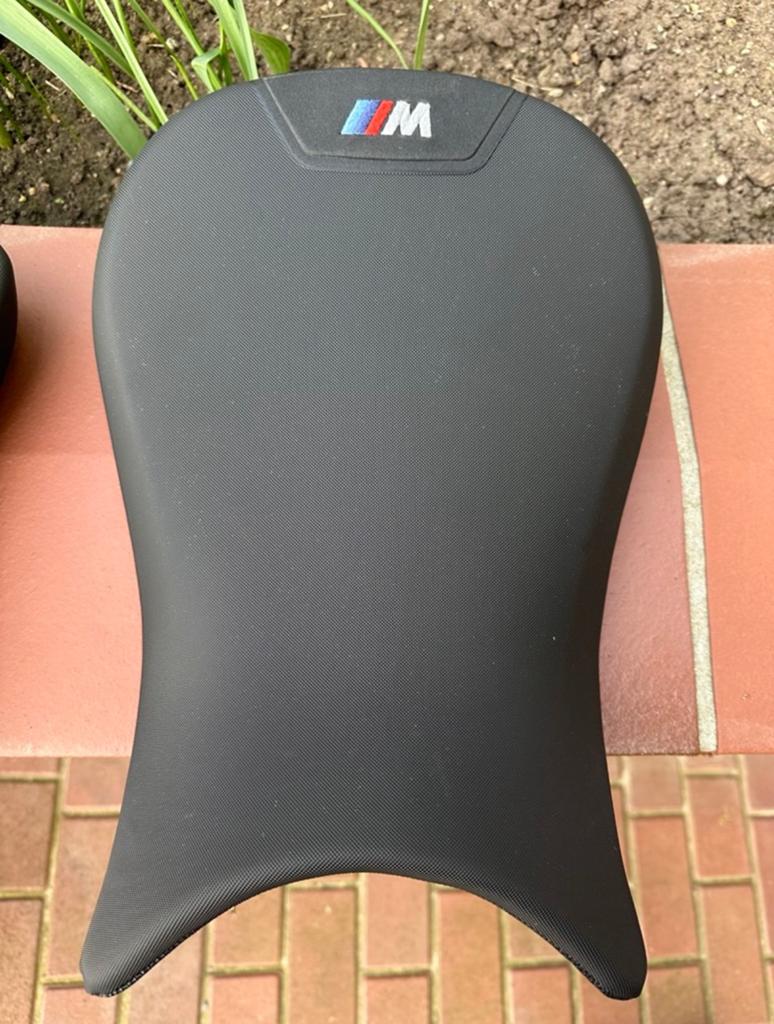 Bmw S1000RR K67 M sport zadel (onderdelen), Ophalen of Verzenden, Nieuw
