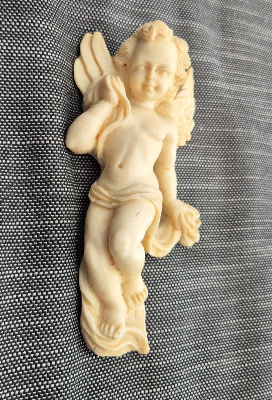 Engeltje, Ophalen of Verzenden, Overige materialen