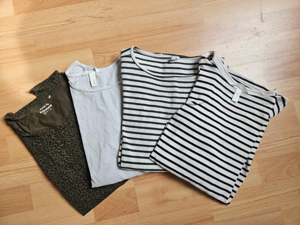 Zwangerschaps kleding pakket, Kleding | Dames, Positiekleding, Ophalen, Zwart, Nike, Maat 36 (S)
