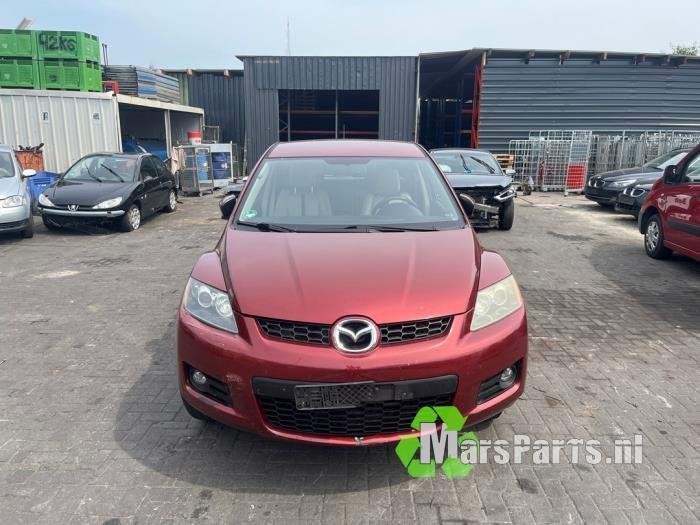 Automaatbak van een Mazda CX-7, Gebruikt, -, -, Ophalen of Verzenden