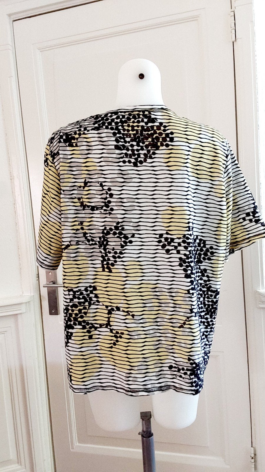 Frank Walder top maat 46, ., Maat 46/48 (XL) of groter, Ophalen of Verzenden, .