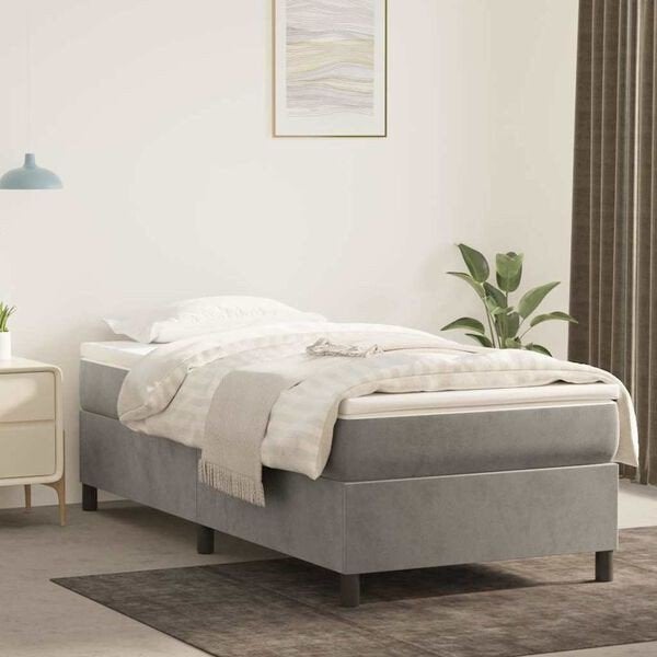 Dekmatras 90x190x5 cm nieuw in doos, Huis en Inrichting, Slaapkamer | Matrassen en Bedbodems, Ophalen, Eenpersoons, ., Nieuw