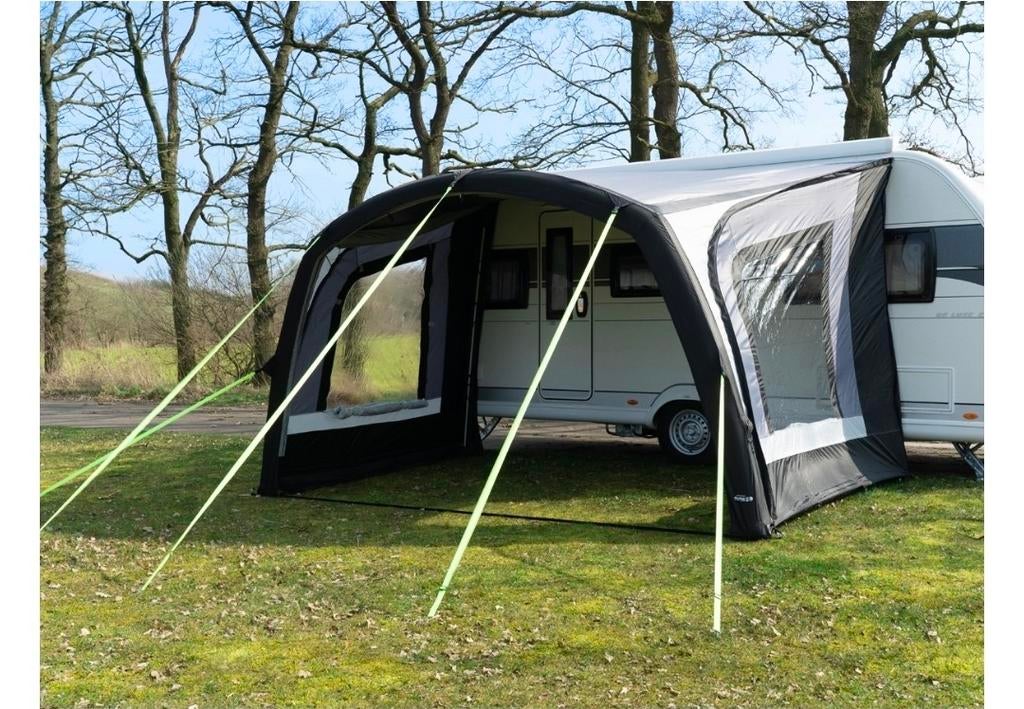Zijwanden en rafters voor Obelink Sunroof Easy Air, Caravans en Kamperen, Ophalen