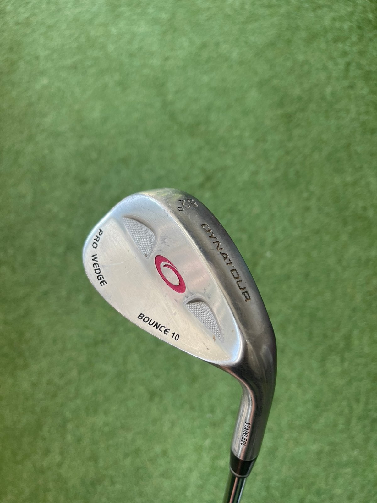 Dynatour 52 gapwedge, Overige merken, Gebruikt, -, -