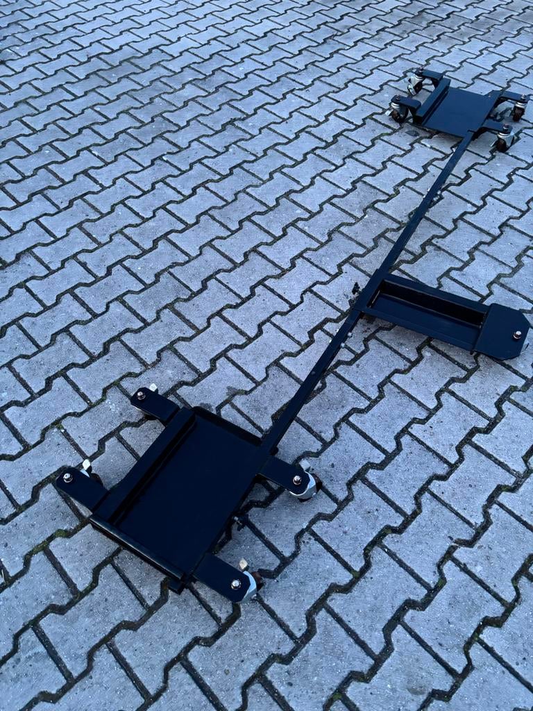 Motor mover voor motor, Motoren, Accessoires | Overige, Ophalen, Gebruikt