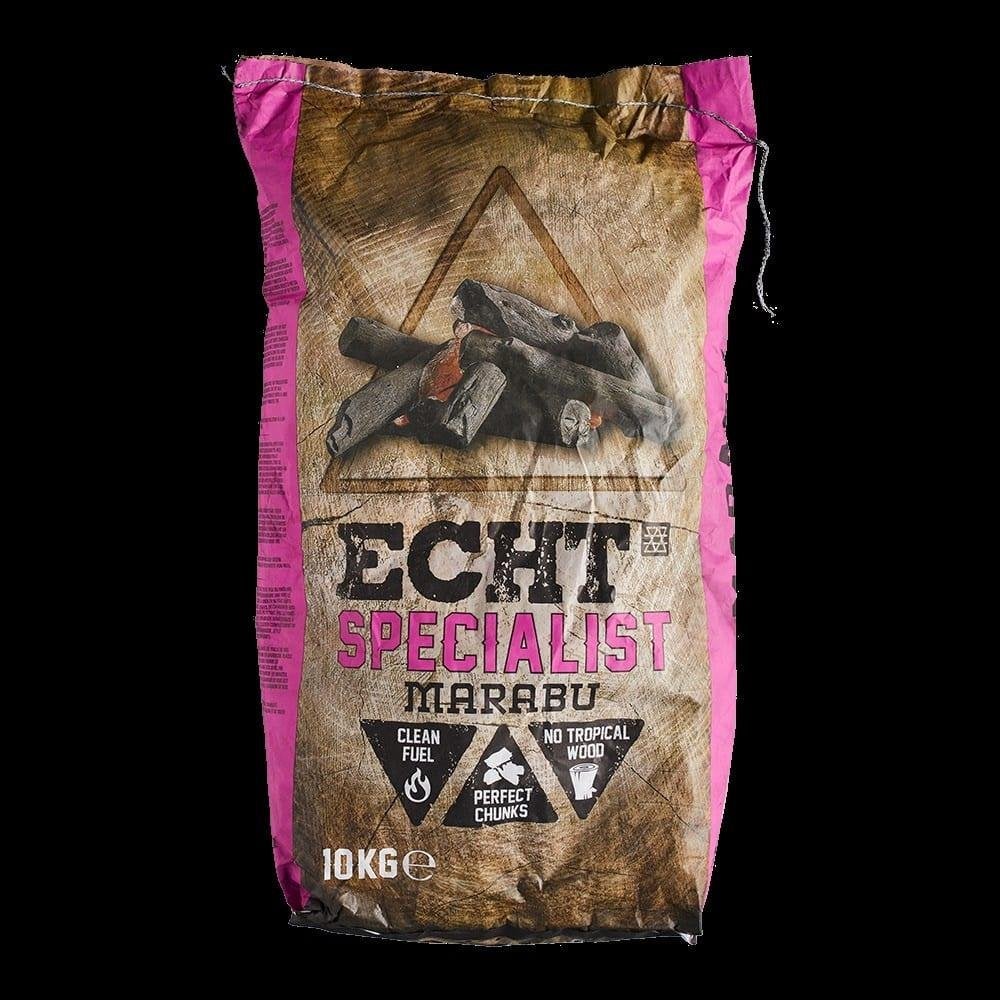 ECHT Goed houtskool - SPECIALIST Marabu 10kg, Ophalen, Nieuw