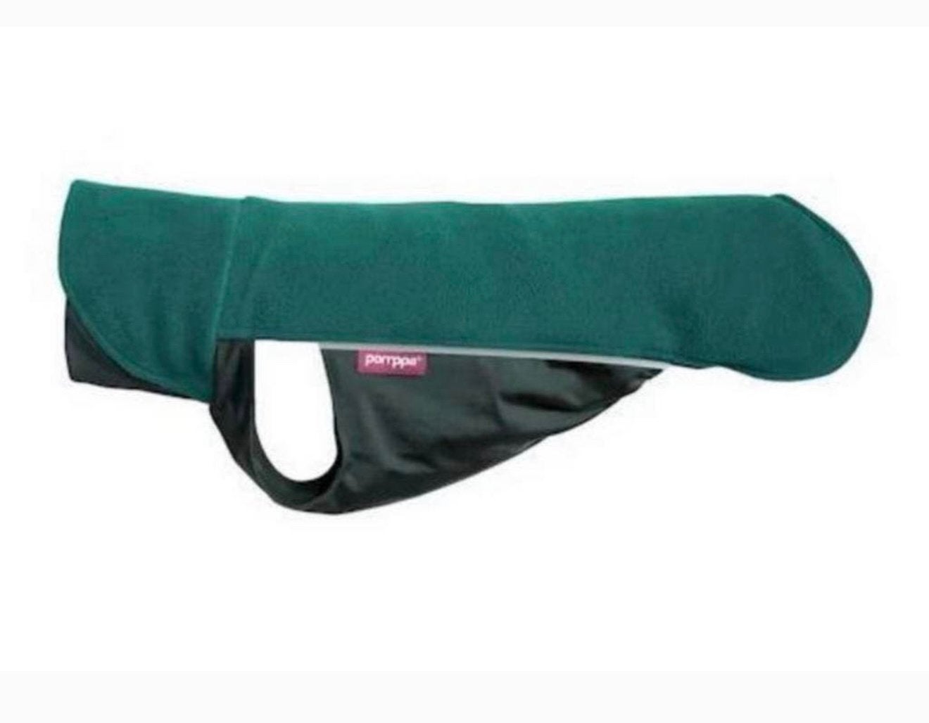 Jumppa Pomppa hondentrui 37 hondenshirt groen nieuw, Dieren en Toebehoren, Hondenkleding, Ophalen, Nieuw
