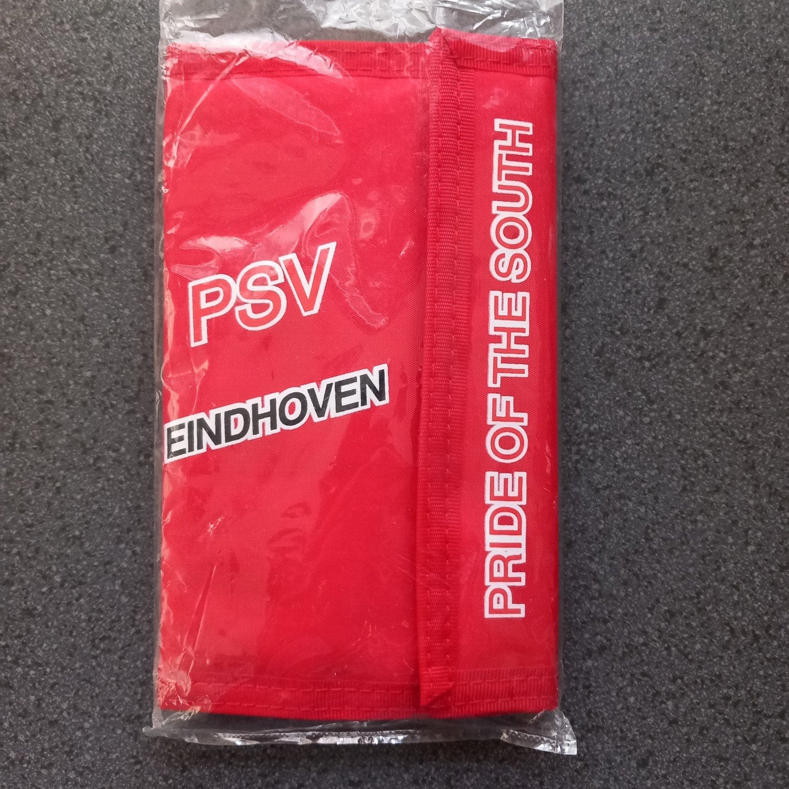 psv portemonnee nieuw, Ophalen of Verzenden, Nieuw, PSV, Overige typen