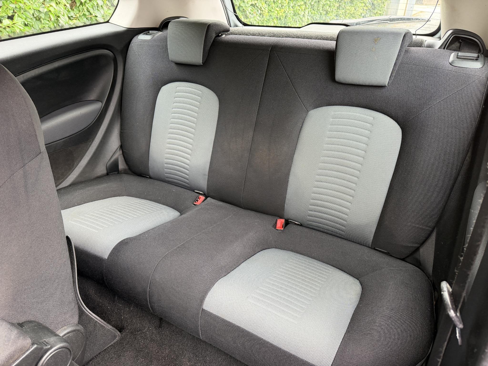 Foto 16 van Fiat Grande Punto 1.4 Dynamic | Airco | Cruise Control | LMV