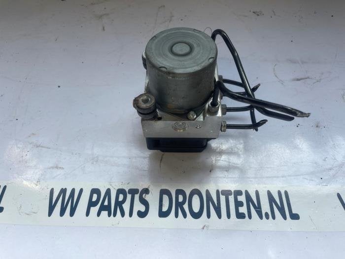 ABS Pomp van een Peugeot 307, Gebruikt, -, Verzenden, -