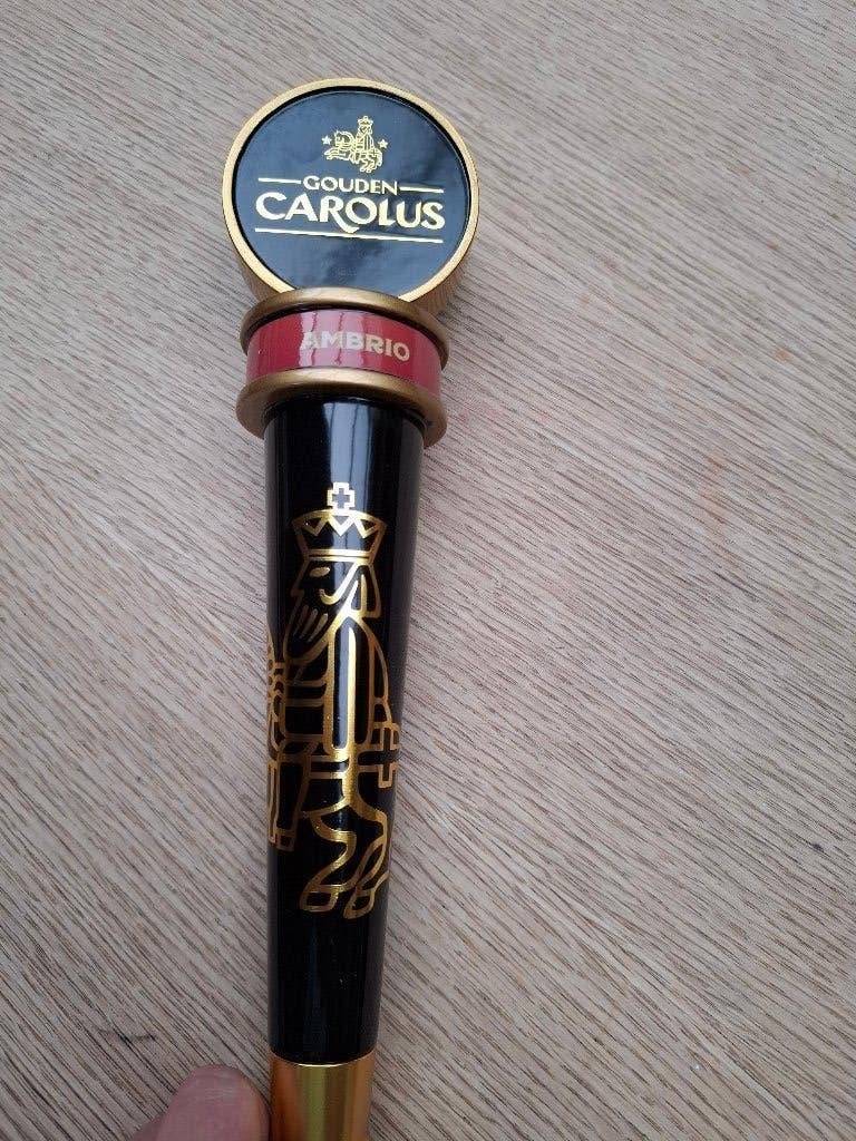 Taphendel Gouden Carolus, Ophalen of Verzenden, Nieuw, Overige typen, Overige merken