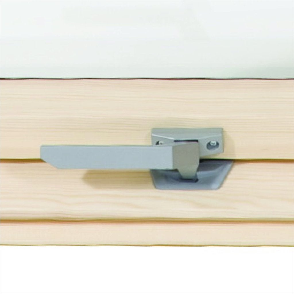 RoofLITE S6R 114x118 Dakraam HR++, RoofLITE, Malom köz 1, HU-9431 Fertőd, Hungary, Nieuw, Ophalen of Verzenden