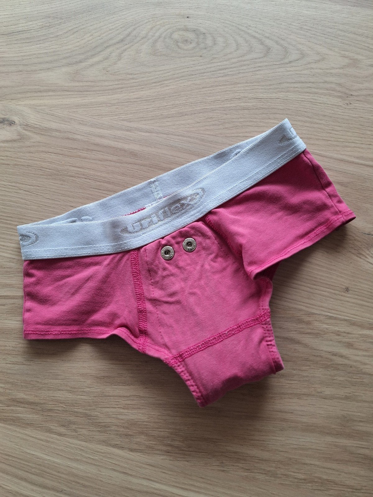 Onderbroek hipster Uriflex plaswekker maat 140/146, Ophalen of Verzenden, Zo goed als nieuw, Uriflex, Meisje