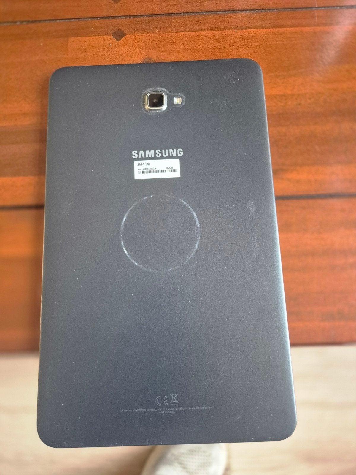 Samsung Galaxy Tab A6 Tablet - Goede Staat, 10 inch, Ophalen of Verzenden, Zo goed als nieuw, Samsung Galaxy Tab