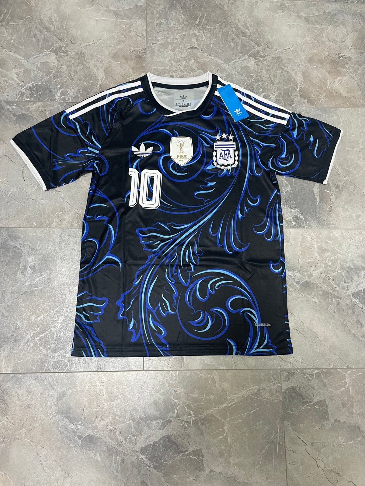 Messi wk shirt 2026 maat S, Maat S, Ophalen of Verzenden, Nieuw, Shirt