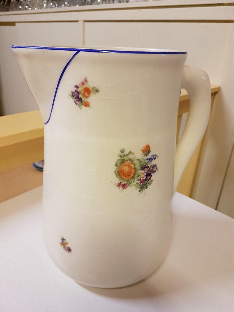 Lampetkan Ditmar Urbach hoogte 27 cm doorsnede 15,5 cm, Ophalen of Verzenden