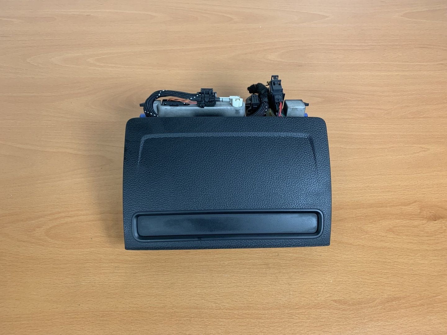 audi A3 8V navigatie beeldscherm display 8V0857273H 2012 +, Auto diversen, Ophalen of Verzenden, -, -, -