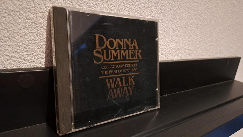 Donna Summer, Ophalen of Verzenden
