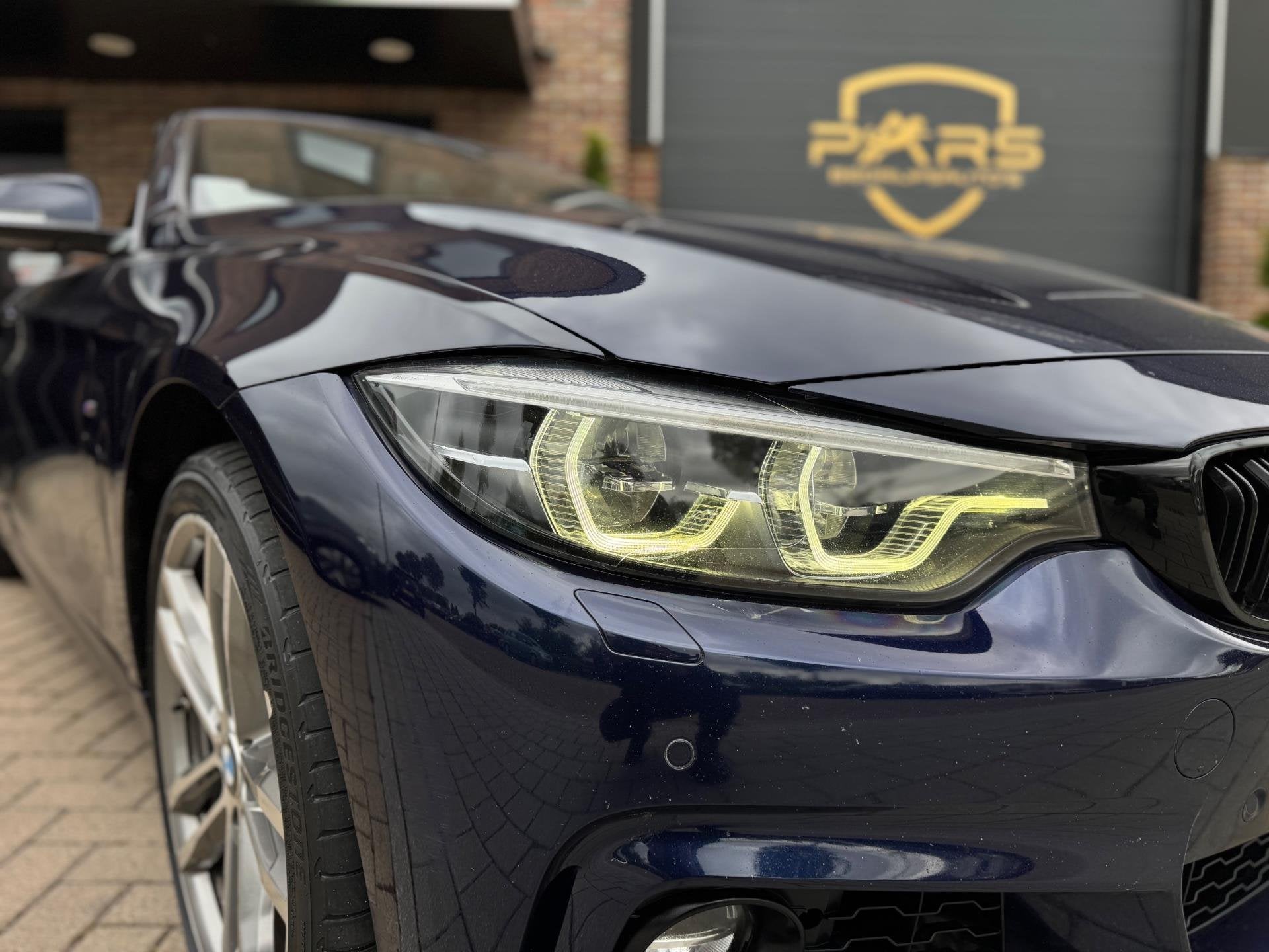 BMW 4-Serie
