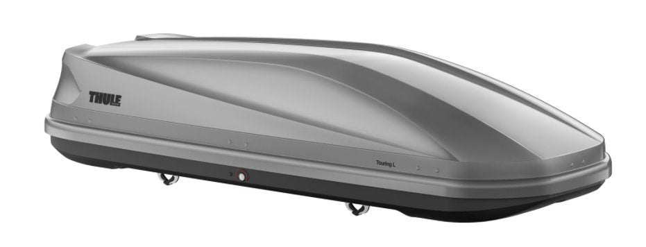Thule Touring L Titan Aeroskin - Dakkoffer - 420 Liter, Auto diversen, Dakkoffers, Ophalen of Verzenden, Nieuw
