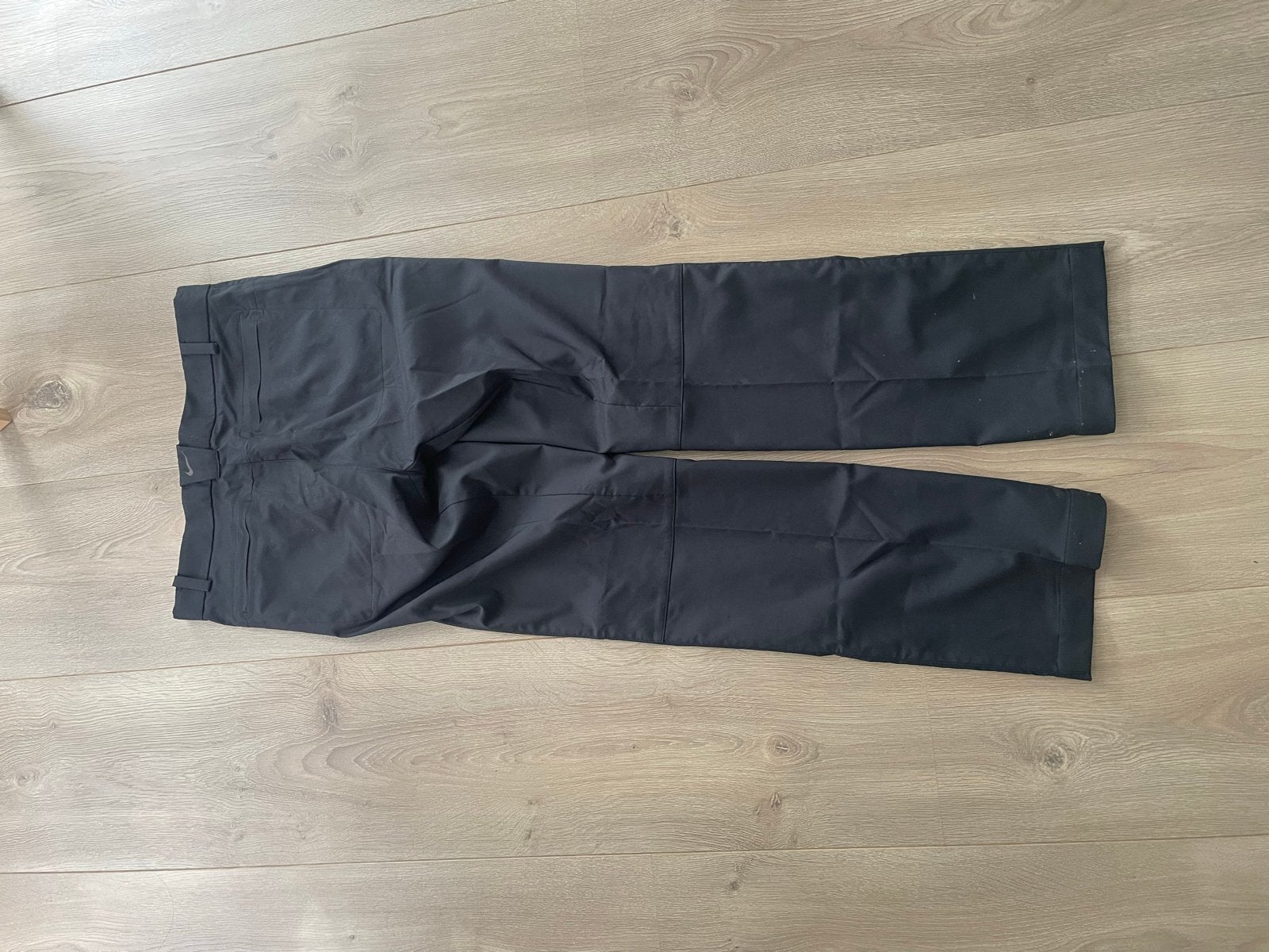 Nike Golf Tour Performance Dri-Fit Golfbroek Heren, Kleding | Heren, Ophalen, Maat 48/50 (M), Zwart, Overige typen