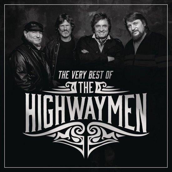 The Highwayman - Very Best Of CD Nieuw, Gesealed, Ophalen of Verzenden, Nieuw in verpakking