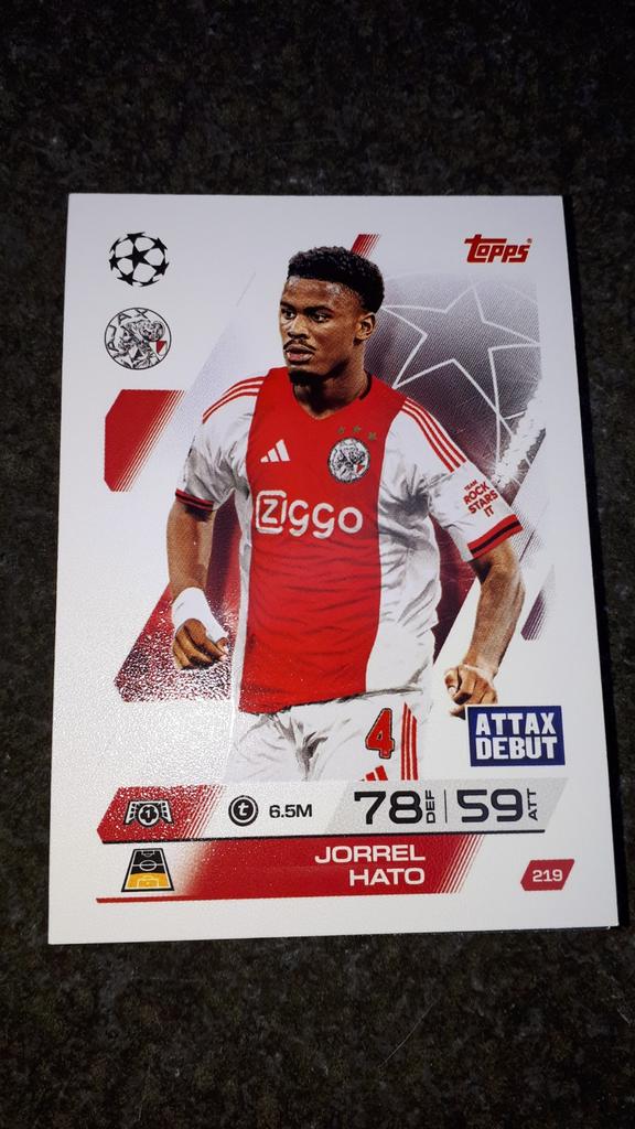 Ajax, Tickets en Kaartjes, Seizoenskaart, Eén persoon